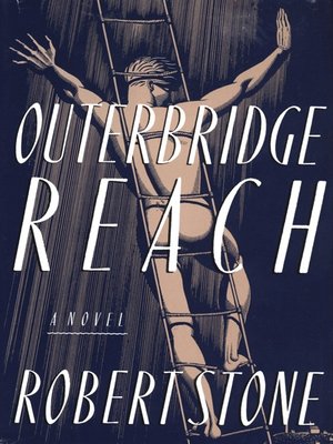 cover image of Outerbridge Reach